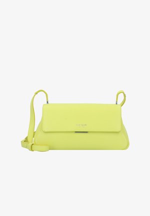 kate spade new york, GRACE SHOULDER - Bolso de mano - bosc pear
