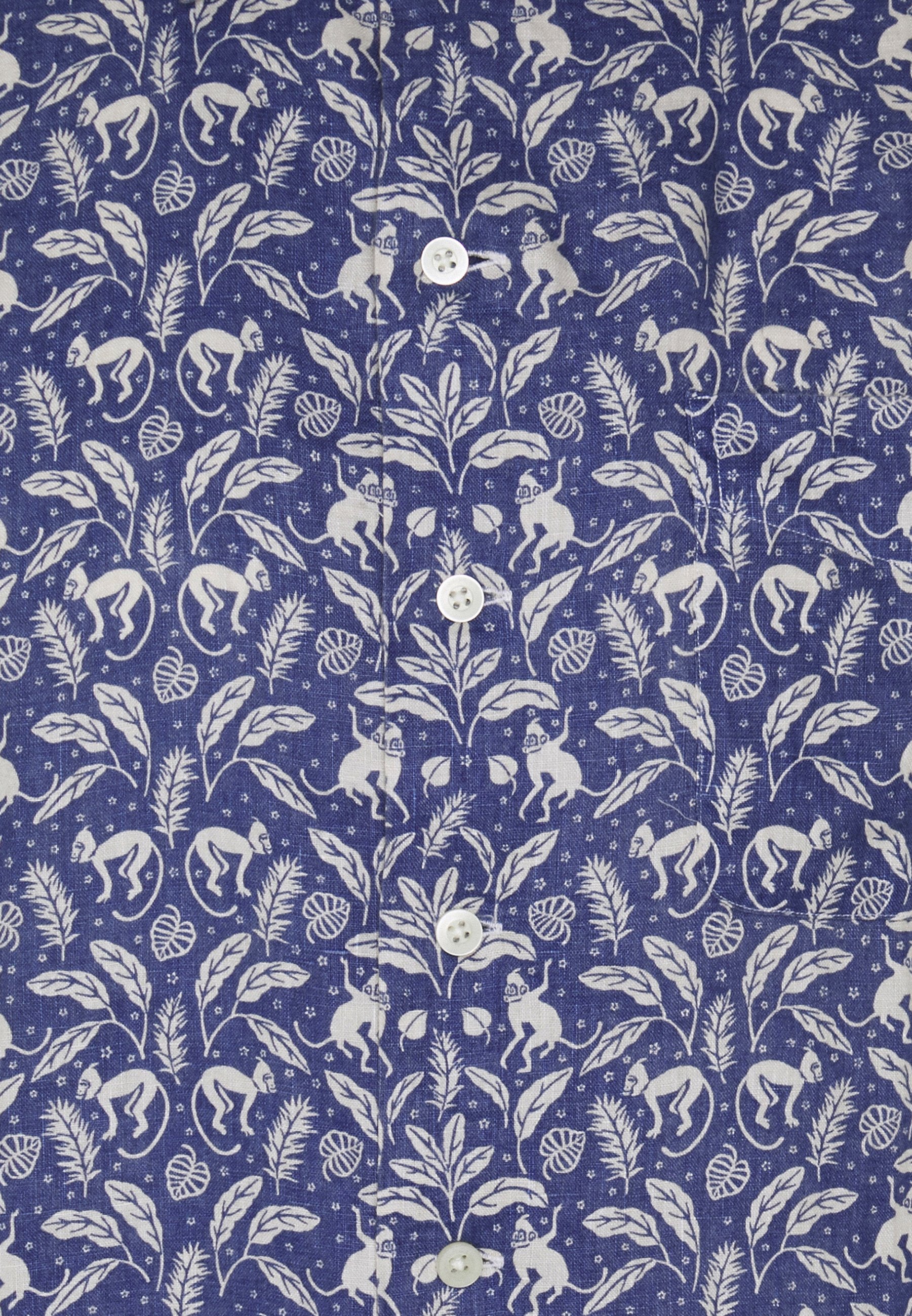 Homme PRINTED - Chemise Homme PRINTED - Chemise