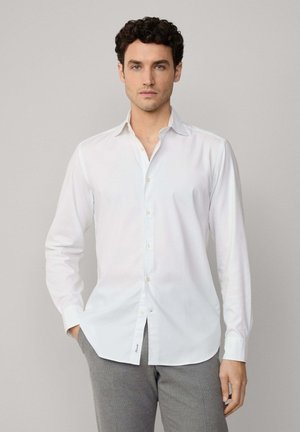 Camisa - white