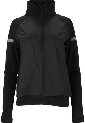 Outdoorjacka - black