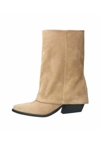 Niet geselecteerd, beige