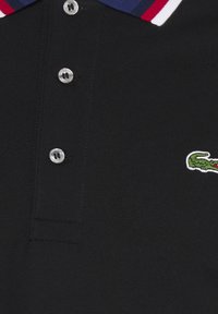 Lacoste Pólóing - black