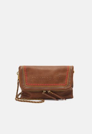 Borsa a tracolla - brown