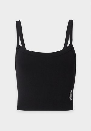 FP Movement, ALL CLEAR SOLID - Topp - black