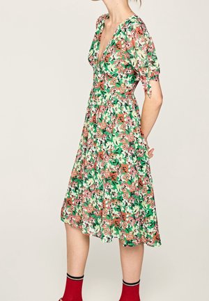 Pepe Jeans Vestido informal - multi-coloured