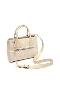 MISAKO Borsa a mano - pink beige
