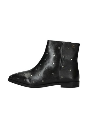 DANKA - Botines - zwart