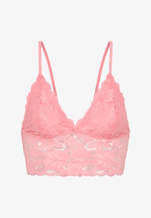 LASCANA, LSCN BRALETTE 1X - Reggiseno a triangolo - coral