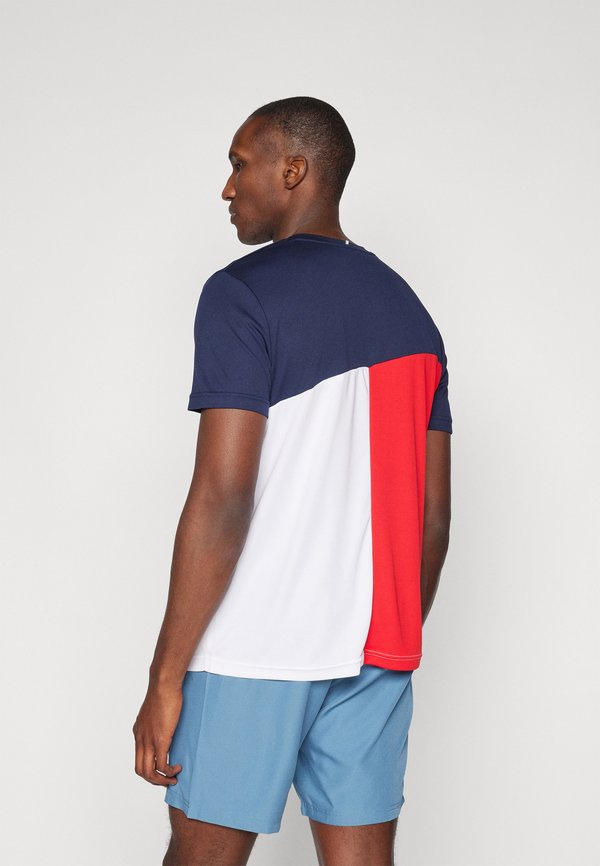 CHRISTIAN - Sports T-shirt4