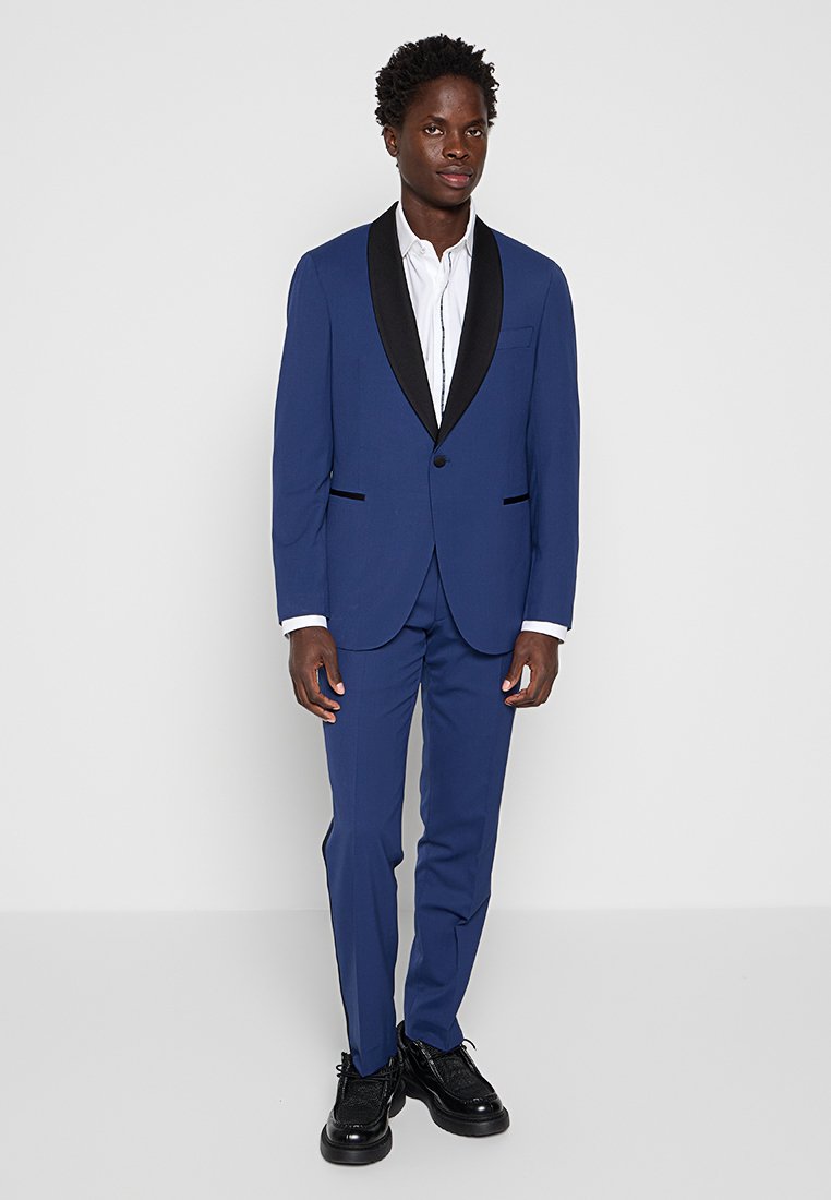 Michael Kors Kostuum blauw Michael Kors Kostuum blauw