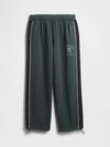 STRANGER THINGS HEAVYWEIGHT BAGGY SWEATPANTS - Jogginghose - deep hunter