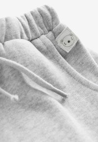 Next WIDE LEG JOGGERS - REGULAR FIT - Tréningruha alsók - grey