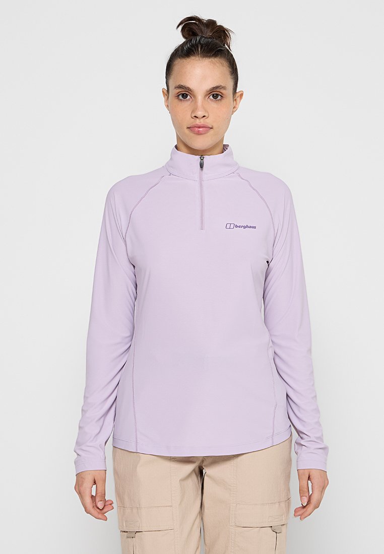 Berghaus Longsleeve meerkleurig