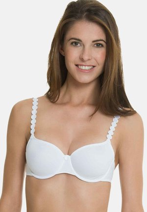 Marie Jo TOM FULL CUP - Beugel BH - white
