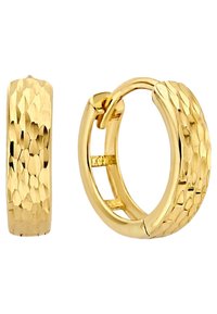 Isabel Bernard Boucles d'oreilles - gold coloured
