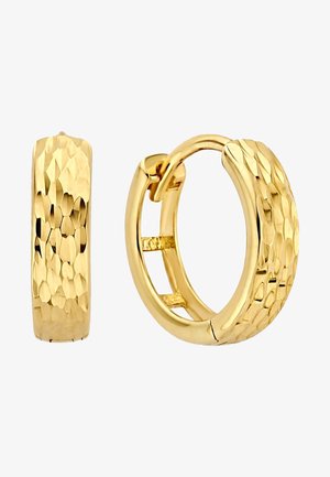 Isabel Bernard Rivoli Laura - Oorbellen - gold coloured