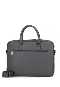 WITTCHEN Notebooktasche - grey