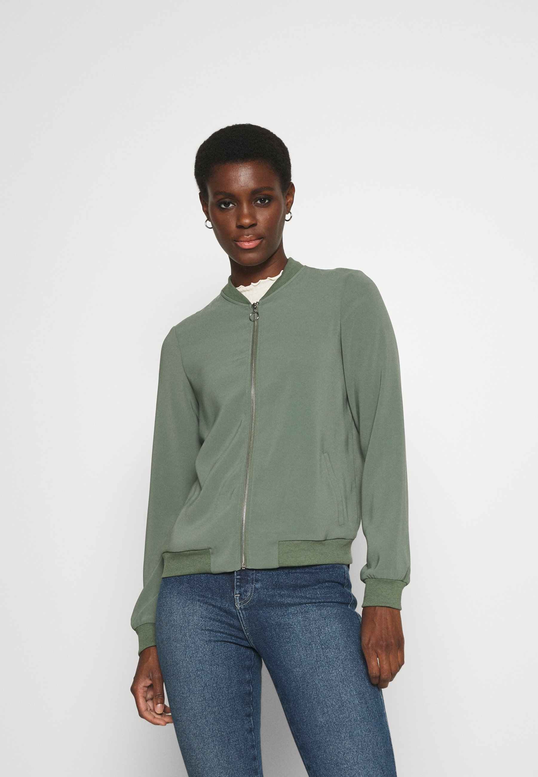 Vero Moda Tall VMCOCO - Bomber Jacket 
