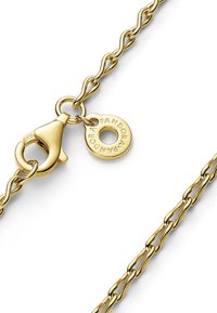 Pandora Náhrdelník - gold plated