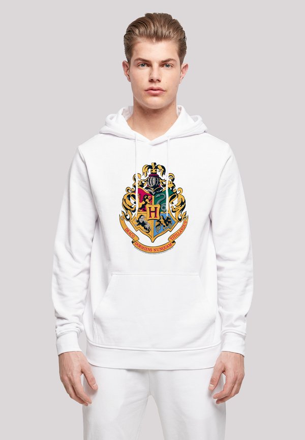 HARRY POTTER HOGWARTS CREST  - Kapuzenpullover