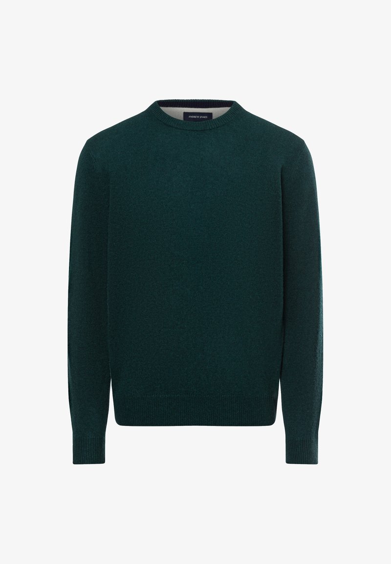 Nils Sundström - Sweter