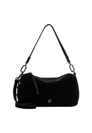 Handbag - black