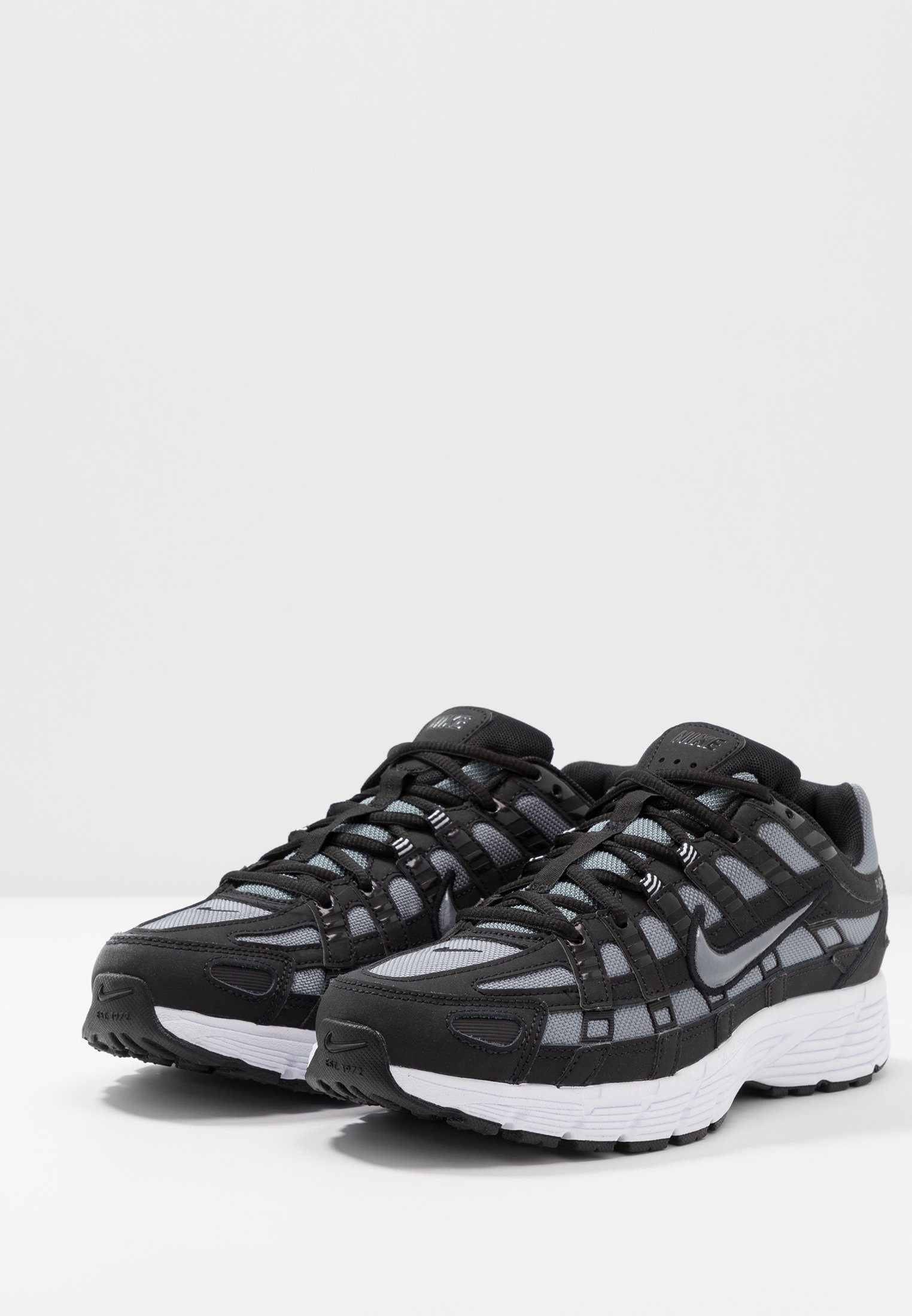 nike p6000 black cool grey