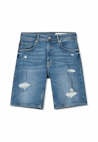 Unausgewählt, light blue denim