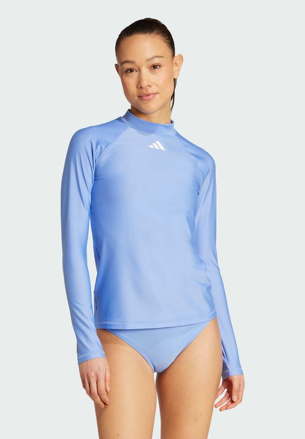 LONG SLEEVES - Bikini top