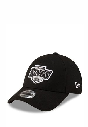 New Era, SNAP FORTY ADJUSTABLE LOS ANGELES KINGS  - Cap - schwarz