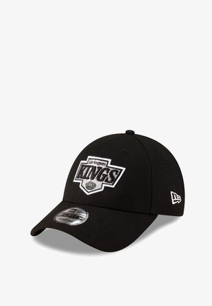 New Era, SNAP FORTY ADJUSTABLE LOS ANGELES KINGS - Cap - schwarz