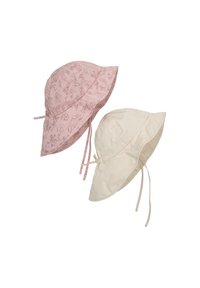 EN FANT STRING 2 PACK - Hut - misty rose