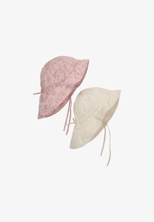 EN FANT STRING 2 PACK - Hoed - misty rose