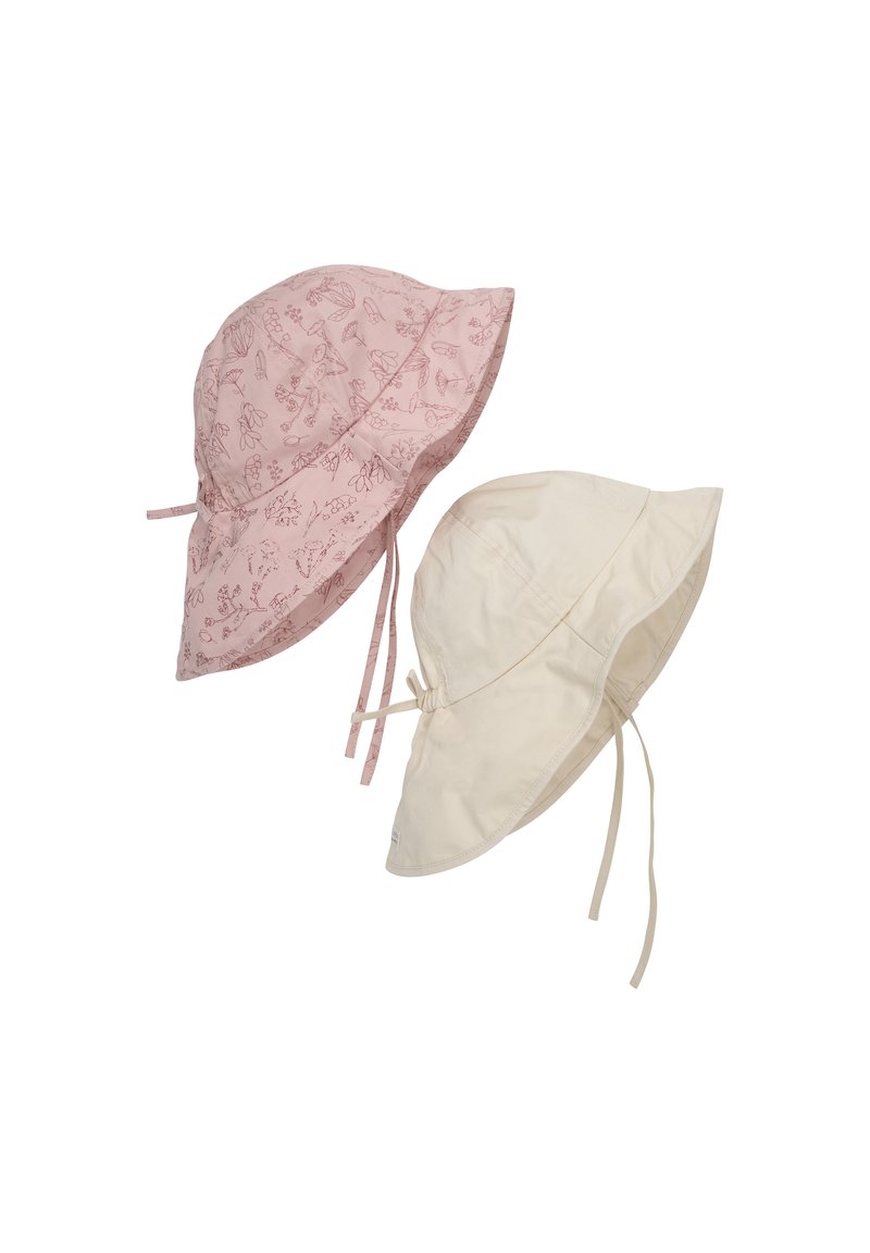 EN FANT STRING 2 PACK - Hut - misty rose