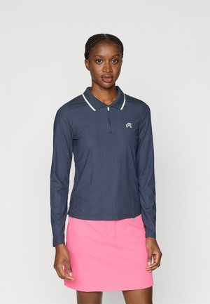 ISLA  - Πόλο - navy