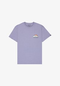 Unselected, daybreak