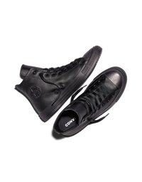 Converse CHUCK TAYLOR ALL STAR - Visoki športni copati - black