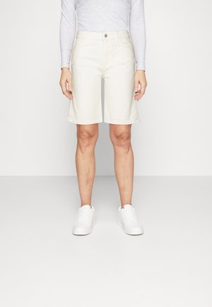 Szorty jeansowe