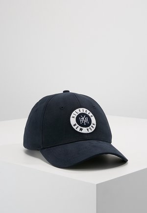Tommy Hilfiger, Casquette - dark blue