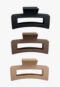BRUSHWORKS CLASSIC CLAW CLIPS - Haaraccessoire