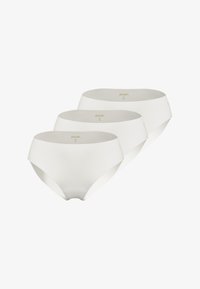 Sélectionné, offwhite