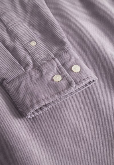 WOOD WOOD WWCOOPER - Chemise - minimal gray