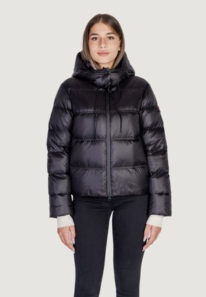 Peuterey Giacca invernale - black