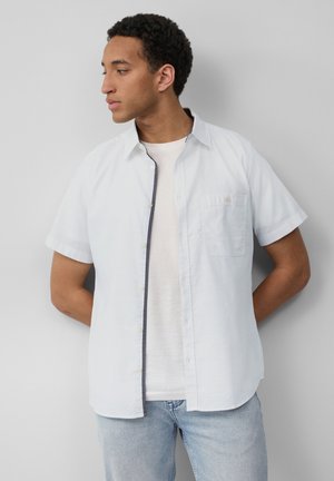 Hemd - weiß