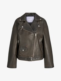 Não selecionado, bracken washed