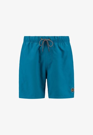 The Sunshine Brand, REGULAR FIT - Uimashortsit - ink blue