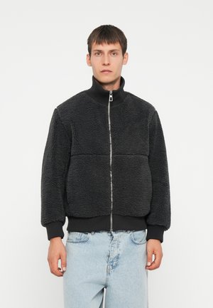 ONSRAY JACKET - Fliisjakk - phantom