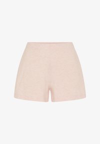 Ikke valgt, rosa