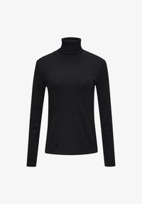 Ausgewählt, schwarz