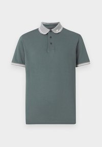 Polo - balsam green